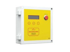 Flamefast BG-PT00 BoilerGuard