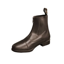 Mark Todd Toddy Zip Jodhpur