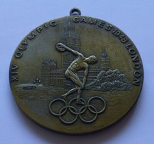 1948 Summer Olympics