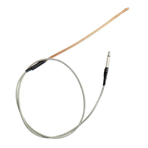 Piezo pickup cable - piezo,