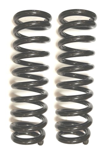 Front coil spring for - coil,