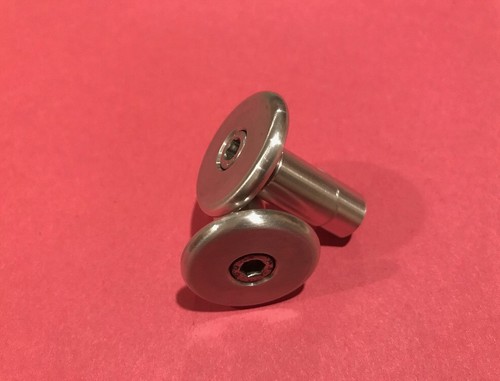 Buell rear sliders lift - buell, spools