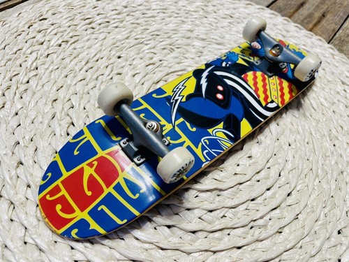 27cm tech deck geoff - tech,