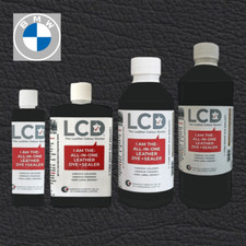 Leather dye for BMW Car Seat