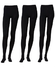 3X LADIES WOMEN THERMAL TIGHTS