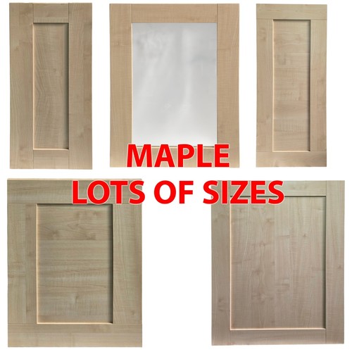 Daytona maple shaker - maple,