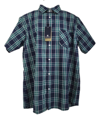 Men carson short sleeve - men's,