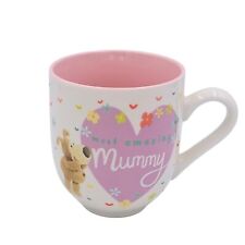 Ceramic Boofle Mug - Most Amazing Mummy - Great Gift Idea