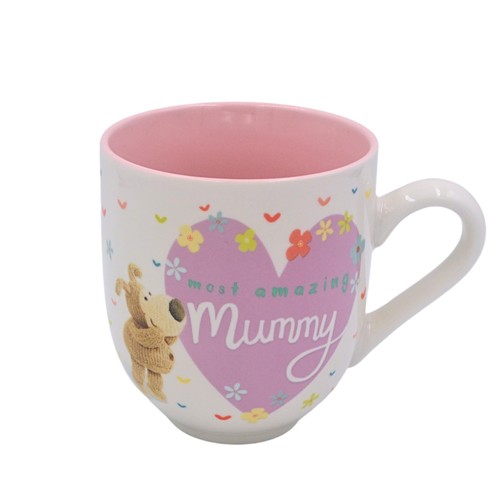Ceramic boofle mug most - ceramic,