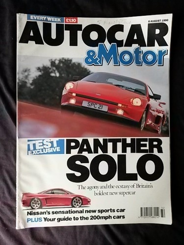 Autocar panther solo aug 8 - panther,