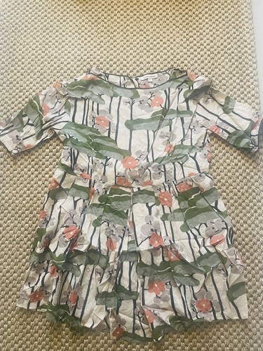 Beautiful dress caramel baby - dress,