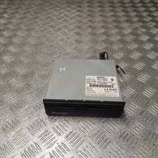 Nissan X-trail MK2 2008 SAT NAV disc reader unit  25915-JG40A
