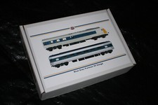 Storage Box for  RS 52 BLUE