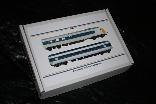Storage box for - 52, blue