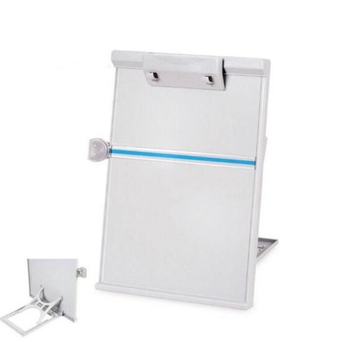 Clip typing paper - clip, holder