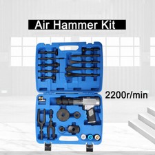 Air Hammer Kit Air Chisel Air