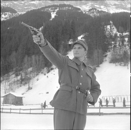Werner vetterli 1956 - werner,