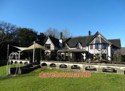 Photo bentley brook inn - ,
