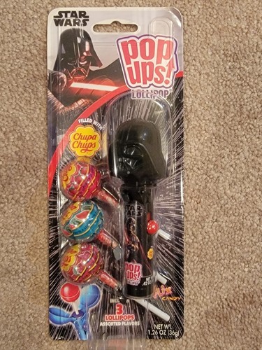 New pop ups lollipop holder - ,