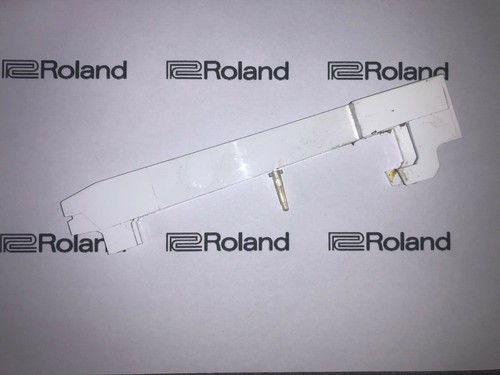 Replacement key for old - , style