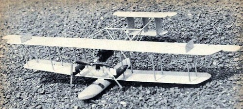 Curtiss seaplane f 010 - curtiss,