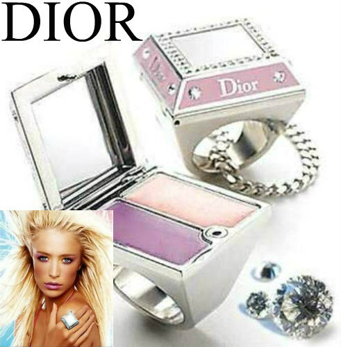 100 authentic exclusive dior - authentic,