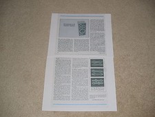 Wharfedale E-70 Speaker