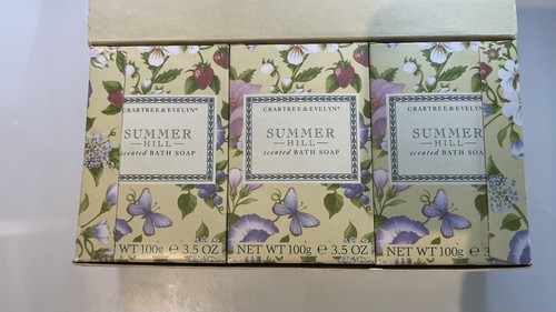 Crabtree evelyn summer - crabtree,