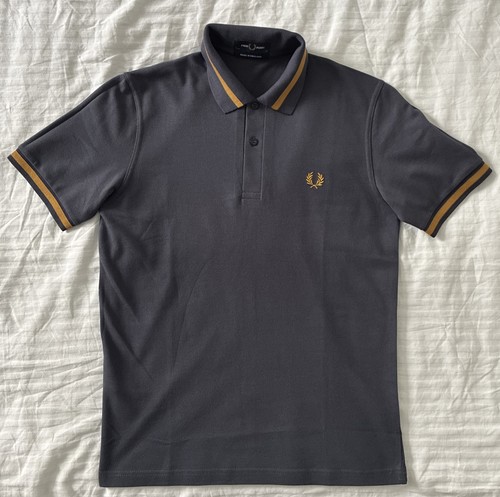 Mens fred perry - m2, made