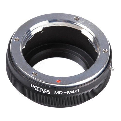 Mount lens adapter for - 3,