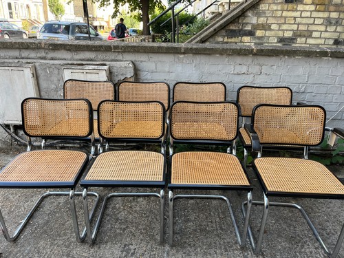 Rare set vintage bauhaus - vintage,