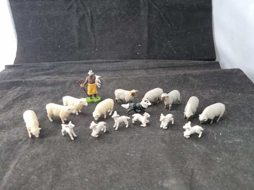 Vintage britains farm - vintage,