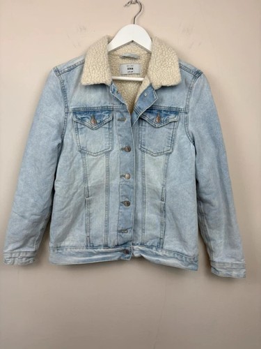 New look light - new, wash