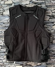 KYB Armour Skin Padded Vest