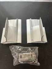 FIAMMO AWNING BRACKET SET VW T5 98655-648 SILVER