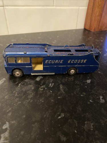 Corgi major toys 1126 - corgi,