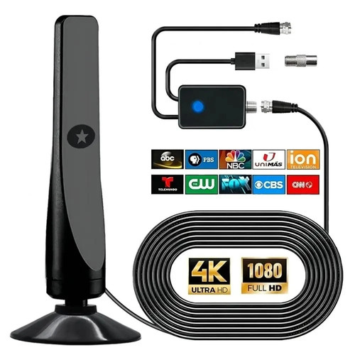 Antenna aerial digital - tv,