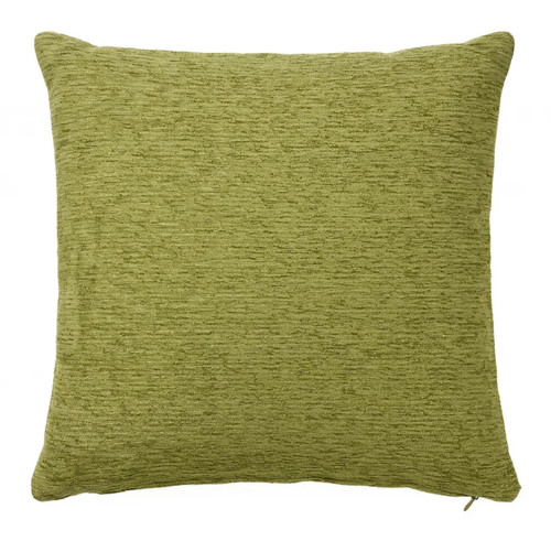 Cushion cover green elegant - cushion,