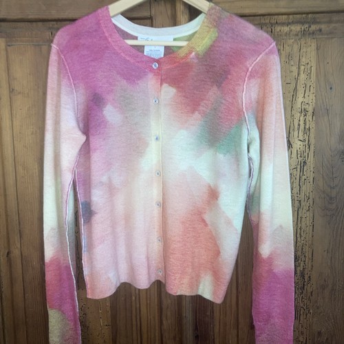 Paychi guh 100 cashmere - 100%, nwot