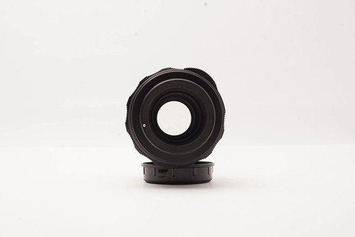 Asahi pentax super - asahi, super-takumar