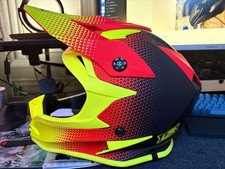 Lazer OR1 Helmet MX Enduro