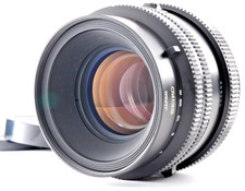 No Fog **NEAR MINT** Mamiya