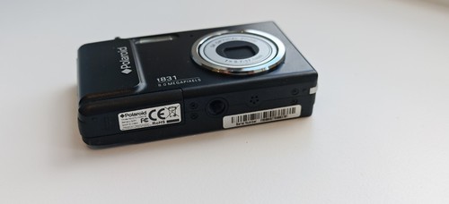 Polaroid t831 digital - polaroid,