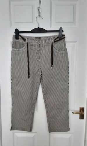 Klass cropped capri - klass,