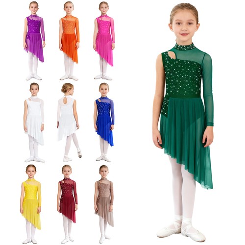 Kids girls modern - girls,