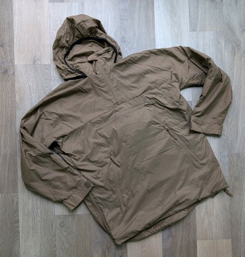 Military issue men smock - military, men's