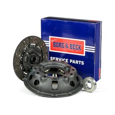 Borg beck hk1018 - &,