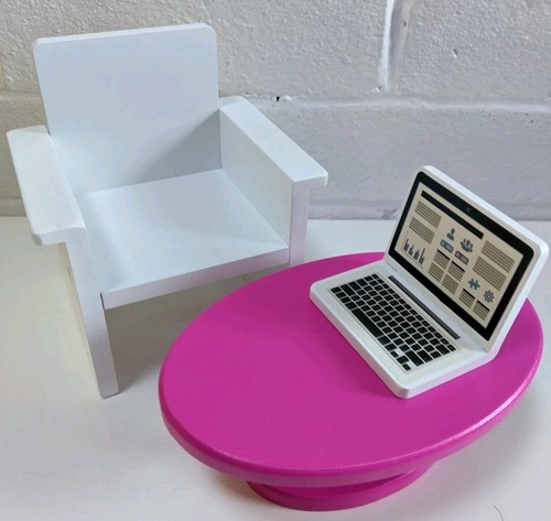Sindy doll house furniture - sindy,