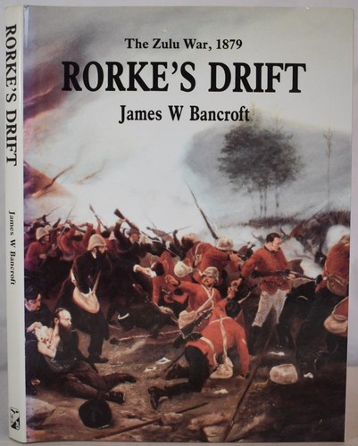Rorke drift the - the, war