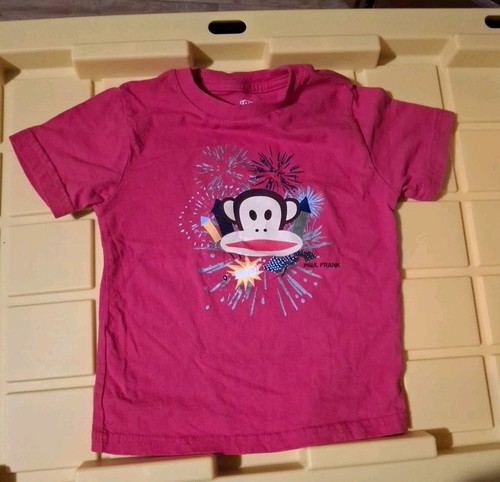 Paul frank julius monkey - frank,